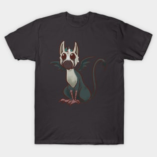 Tiny Trico T-Shirt